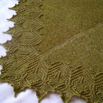 Angelique Shawl
