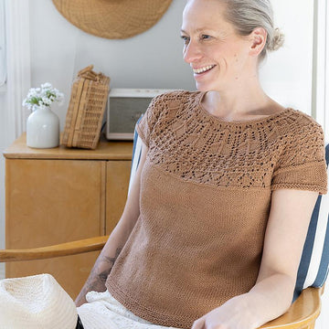 Summer Dream Top