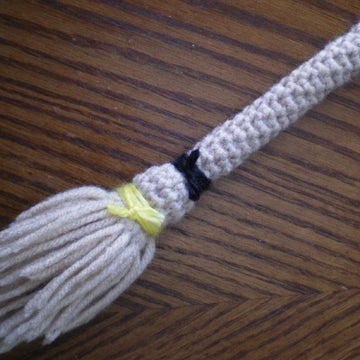 Hogwarts Quidditch Broomsticks