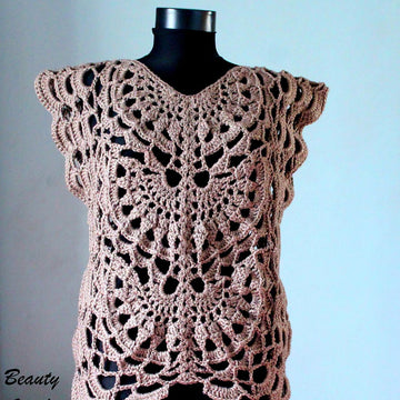 Butterfly Top