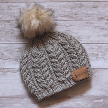 Lucas Beanie