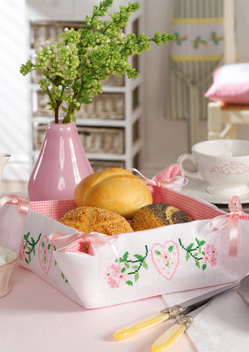 Anchor Aromatic Plants - Thyme with Heart Bread Basket - 0060044-00901_13 -  Downloadable PDF