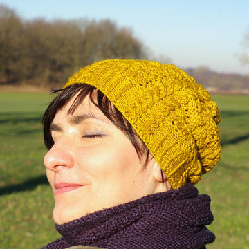 Franka Hat