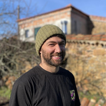 San Sebastián Hat