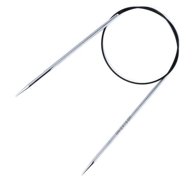 Knitter's Pride Nova Platina 24" Circular Needle (1 pair)