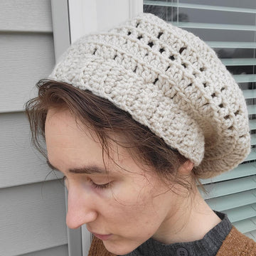 Bevie Hat