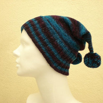 Double Tail Hat