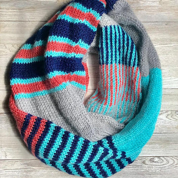 Stripes for Spring