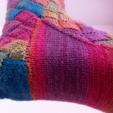 Nessa Socks
