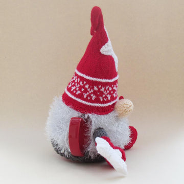 Christmas Gnome Tea Cosy