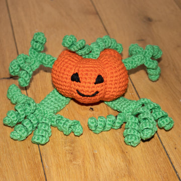 Pumpkin