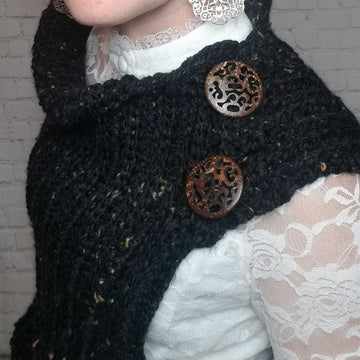 Sassenach Capelet