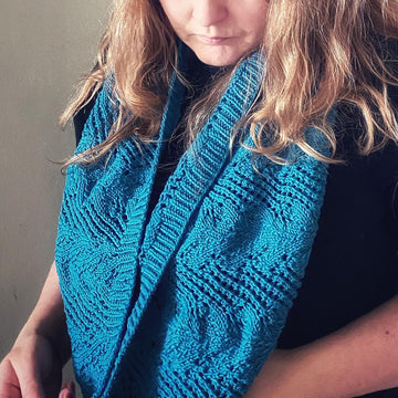Stormy Seas Cowl