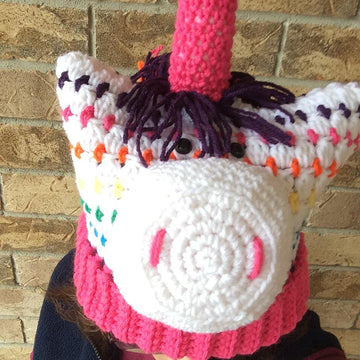 Rainbow the Unicorn