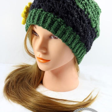 St. Patrick's Beanie