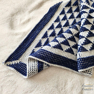 Tara Blanket