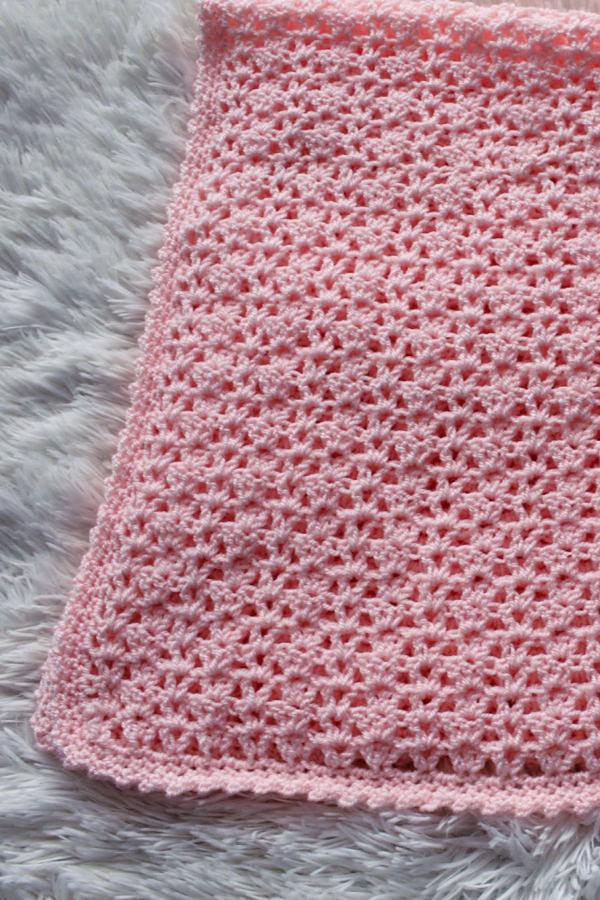 Katie Baby Blanket