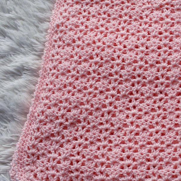 Katie Baby Blanket
