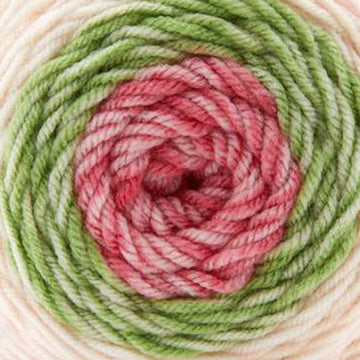 Strawberry Shortcake (1119-08)