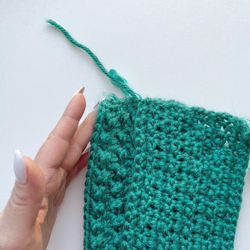 Bumps Upon Bumps Twisted Headband