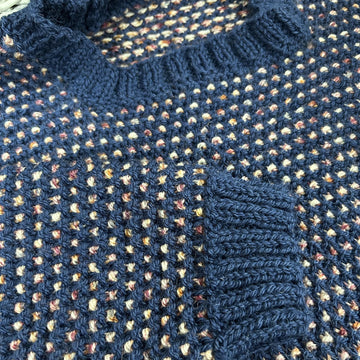 Emmen Jumper