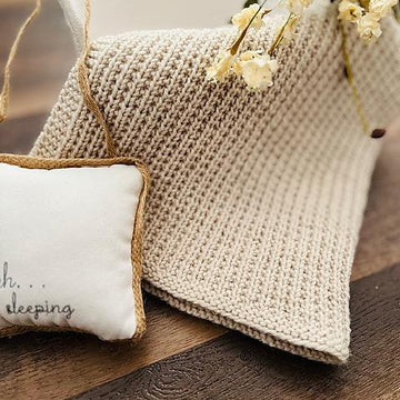 Little Acorn Blanket
