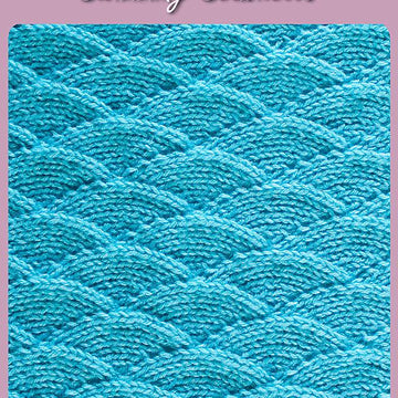 Swimming Seashells