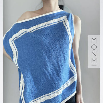 Scarf Top