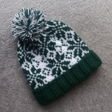 Festive Beanies