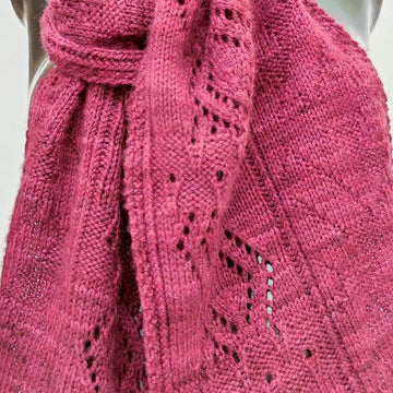 Savage Gardens Scarf