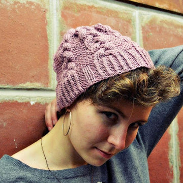 Isara - The Beanie Hat