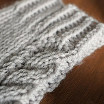 Annie Chunky Socks