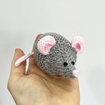 Mouse stuffy