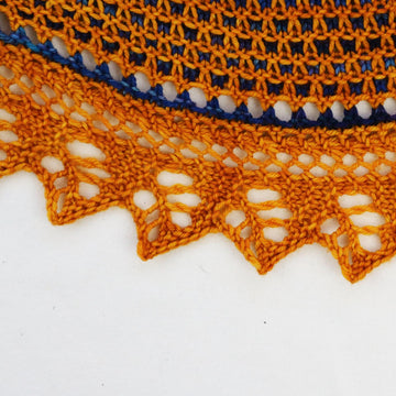 Earth Shawl