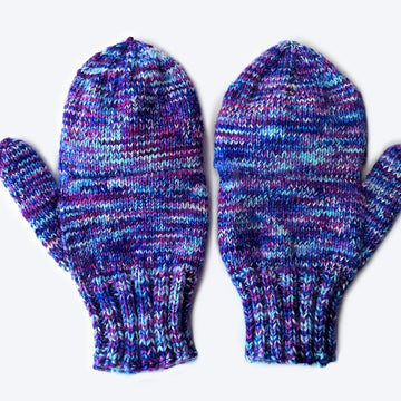 Athena Convertible Gloves