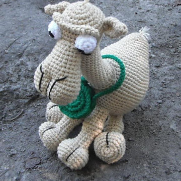 Joe the Camel
