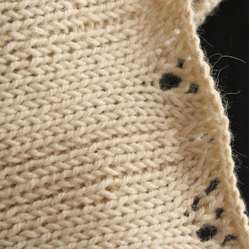 Early Fall Scarf