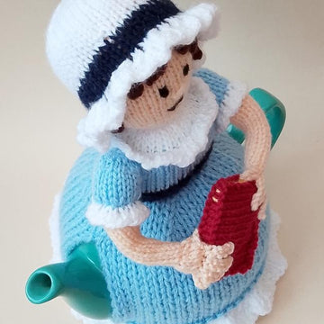 Jane Austen Tea Cosy