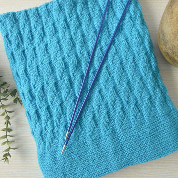 Baby Blanket Design 8