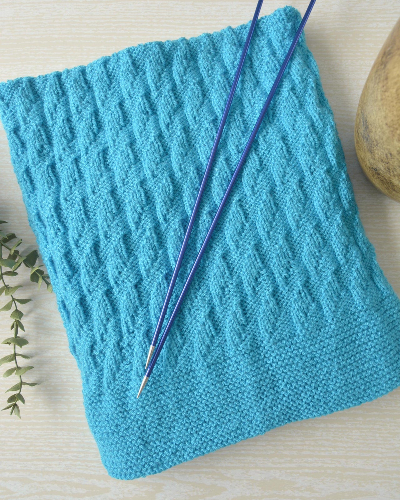 Baby Blanket Design 8