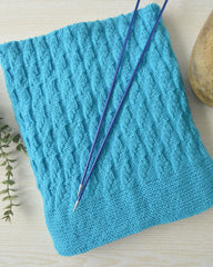 Baby Blanket Design 8