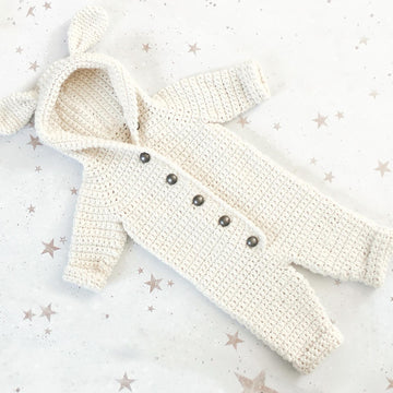 Little Lamb Onesie