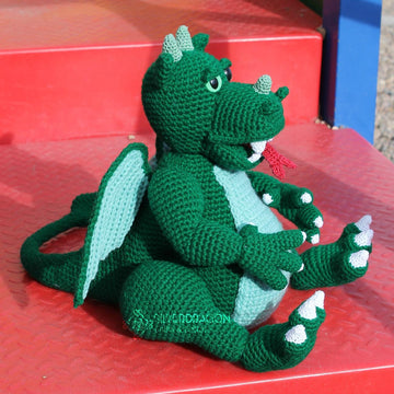 Fat Dragon