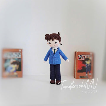 Kudo Shinichi