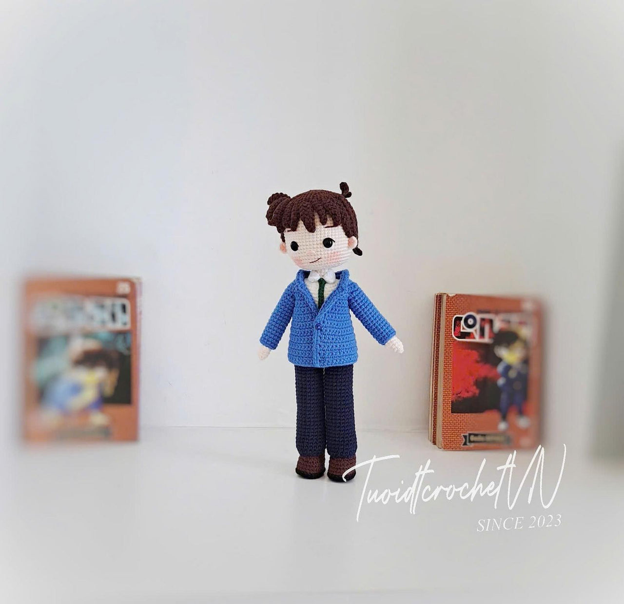 Kudo Shinichi