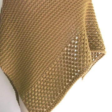 Cascade shawl 68