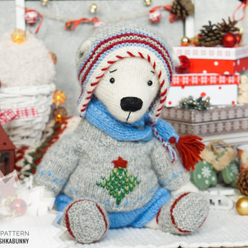 Outfit Polar