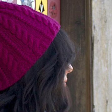 Knit Your Own Adventure Hats