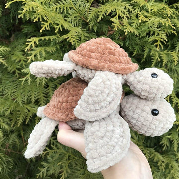 Turtles