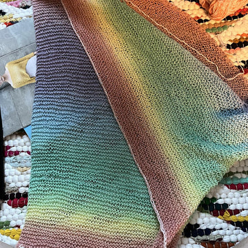 Pride Shawl